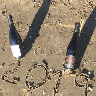 Beaujolais, Brouilly et 2019 Beaujolais, Brouilly et 2019