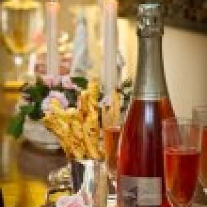 Champagne Daniel Caillez