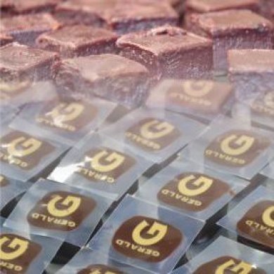 Chocolat, crème de cassis et Côte-de-Brouilly Chocolat, crème de cassis et Côte-de-Brouilly