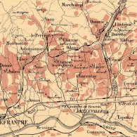 Garanches et Odenas au cœur des crus du Beaujolais