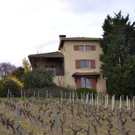 Le Domaine du Crêt des Garanches Le Domaine du Crêt des Garanches