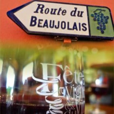 Beaujolais, Brouilly, terroir et festivités Beaujolais, Brouilly, terroir et festivités