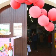 Fête en Beaujolais