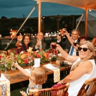 Fête en famille