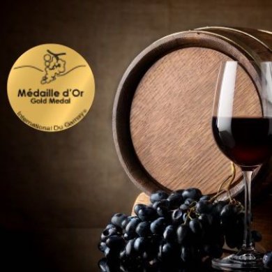 Brouilly Médaille d'Or Brouilly Médaille d'Or