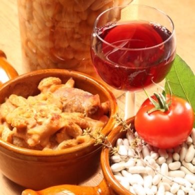 Déjeuner dégustation en Beaujolais Déjeuner dégustation en Beaujolais