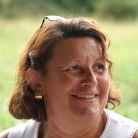 Sylvie Dufaitre Genin